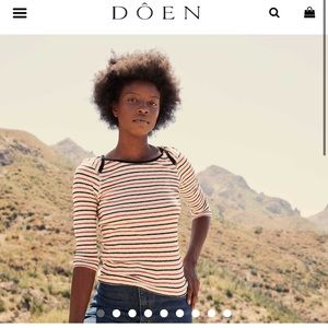 Dôen Pattie Tee